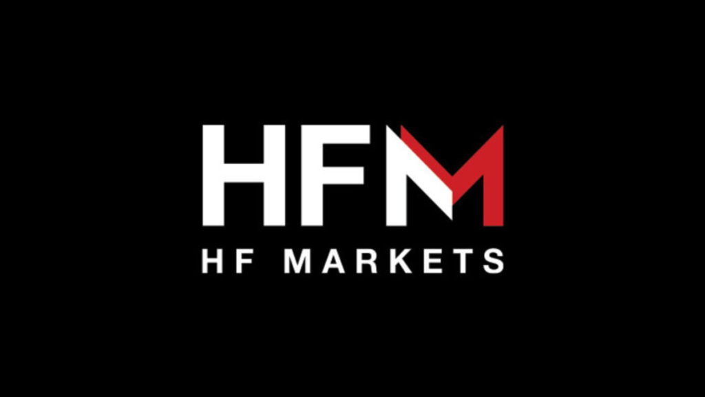 HFM口座開設マニュアル