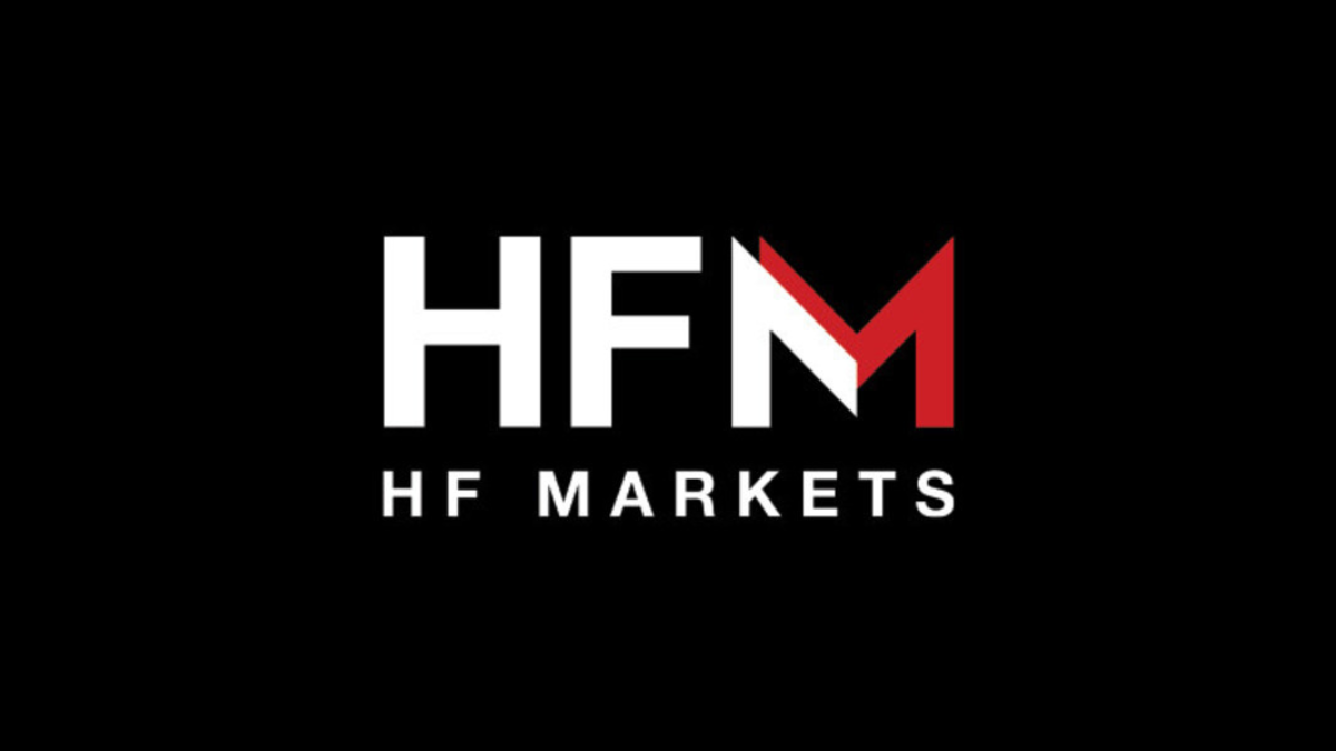 HFM口座開設マニュアル
